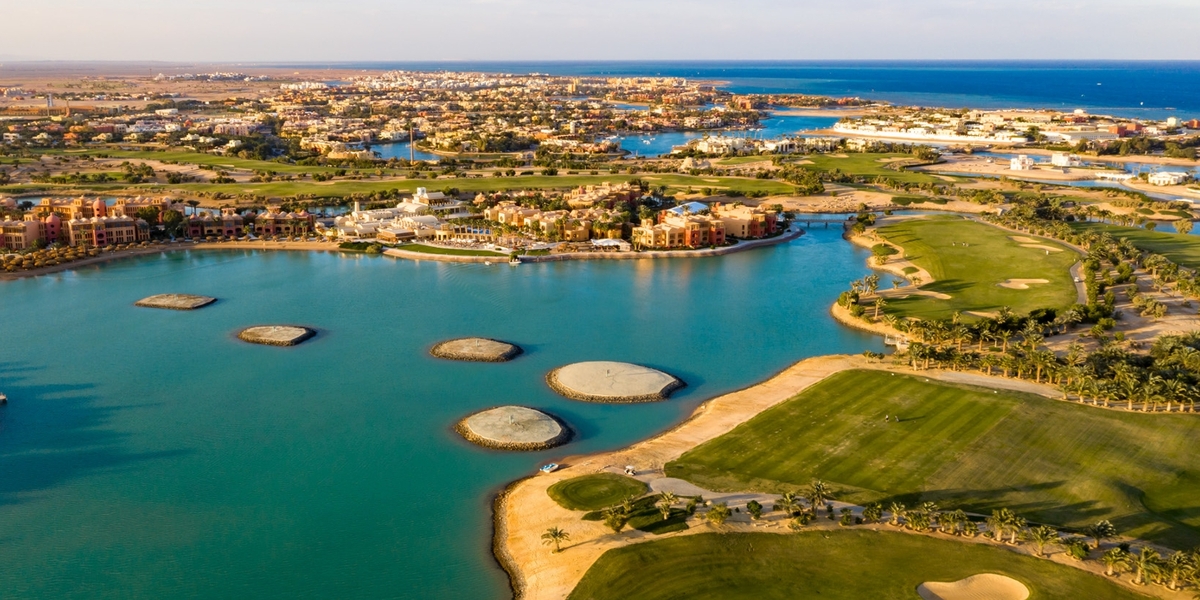 El Gouna